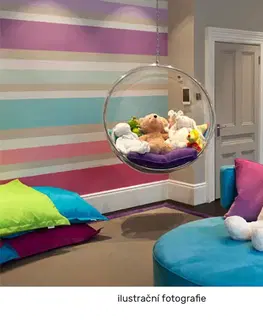 Závěsné křeslo BUBBLE TYP 1 Tempo Kondela