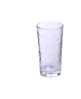 PROHOME - Sklenice na vodu 245ml 6ks Kyvos