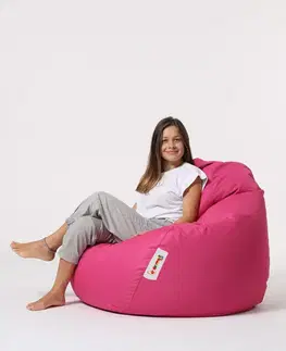 Sedací vak PREMIUM XXL