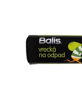 PROHOME - Pytle na odpad 60l/20ks
