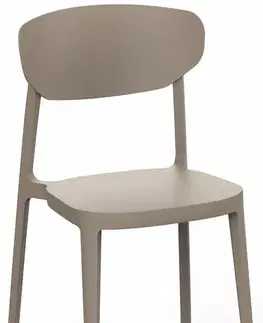 Jídelní židle MARE Rojaplast
