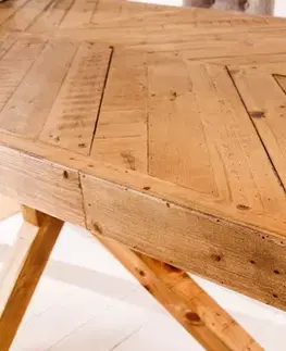 Jídelní stůl NAUPLIOS Dekorhome
