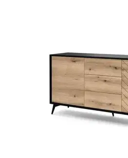 ArtPS Komoda MADONNA KSZ154