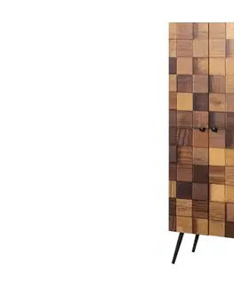 Víceúčelová skříňka Kofin