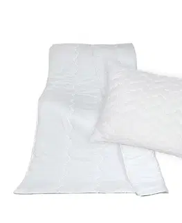 Bellatex Set přikrývky a polštáře THERMO celoroční, 135 x 200 cm, 70 x 90 cm