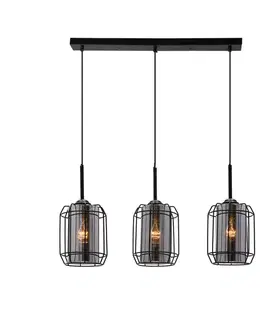 Závěsná lampa JONERA 3xE27 Candellux