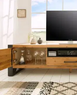 TV stolek THETIS Dekorhome