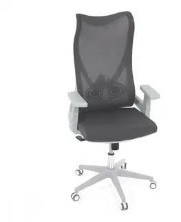 Kancelářská židle KA-S248 Autronic