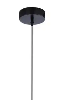 Stropní lampa Galactic E27 3D