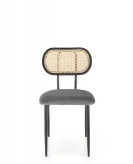 Jídelní židle K503 Halmar