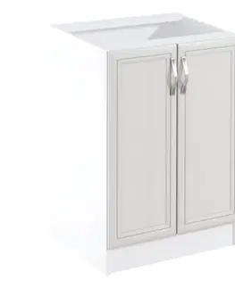 Spodní skříňka D60 SICILIA Tempo Kondela
