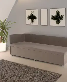 Postel AURIA Tempo Kondela