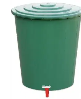 Sud na dešťovou vodu 200 l, 200 l