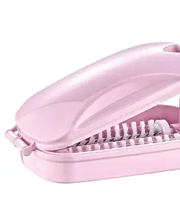 PROHOME - Kartáč mechanický 18,5x10,5x4cm různé barvy