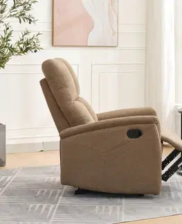 Polohovací křeslo TV-916 Autronic