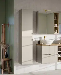 ArtCom Regál do koupelny UNI Artisan UN-81-20-44