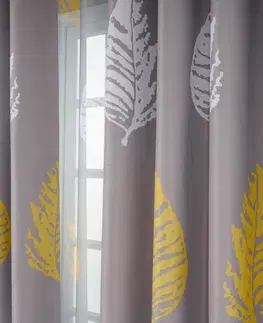 4Home Zatemňovací závěs Montreal, 150 x 250 cm