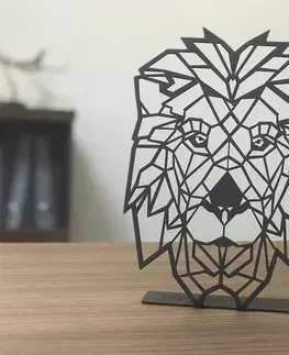 Dekorativní předmět Aslan Pod