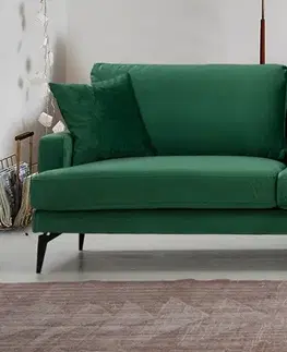 Trojmístná pohovka Papira 3 Seater