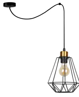 Závěsná lampa PRIMO Candellux