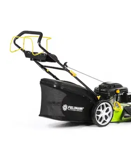 Fieldmann FZR 5611-B benzínová sekačka