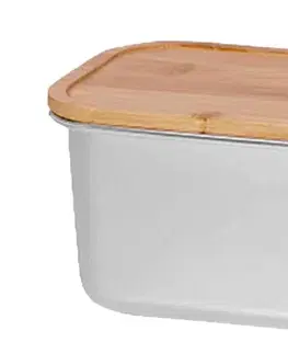 PROHOME - Box s víkem 1300ml