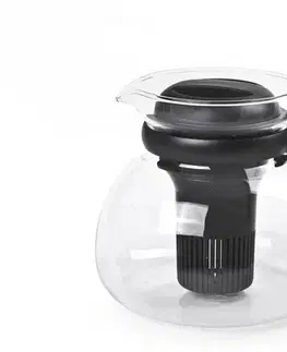 PROHOME - Konvice  SVATAVA a sítko 1,5l