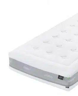 Partnerská pěnová matrace Super Fox Cloud Tropico