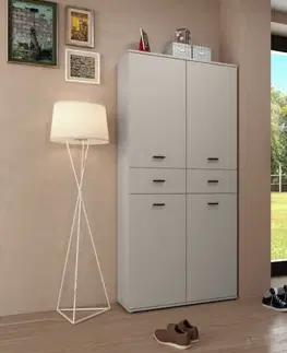 Botníková skříň VILOT Tempo Kondela
