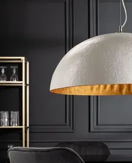 Závesná lampa LIMA Dekorhome