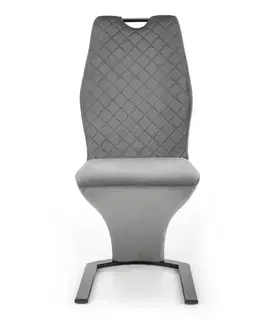 Jídelní židle K442 Halmar