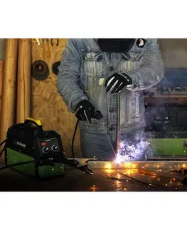 Fieldmann FDIS 20140-E inventorová svářečka
