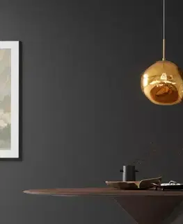 Závěsná lampa ZAFIRA Dekorhome