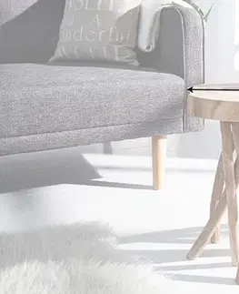 Odkládací stolek 2 ks NEFELÉ Dekorhome
