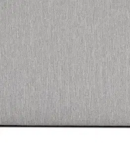 Křeslo / Jednomístná pohovka Fora 1R - Light Grey