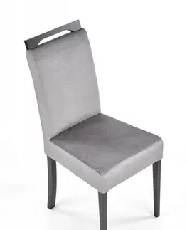 Jídelní židle CLARION 2 Halmar