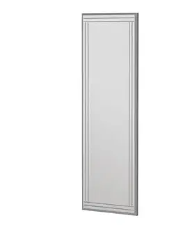 Zrcadlo Buhem White 40 x 120 cm