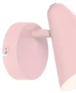 Nástěnné světlo AMOR Candellux