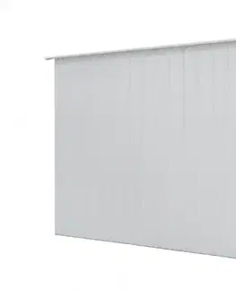 Zahradní domek 295x237 cm kovový Lanitplast