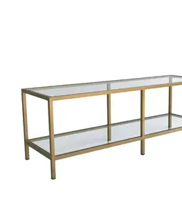 TV stolek Basic Gold TV501