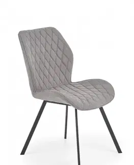 Jídelní židle K360 Halmar