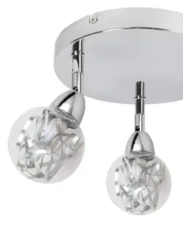 Stropní LED smd lampa Bolo