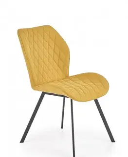 Jídelní židle K360 Halmar