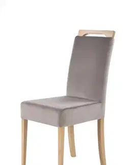 Jídelní židle CLARION Halmar