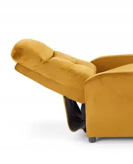 Polohovací křeslo FELIPE 2 Halmar