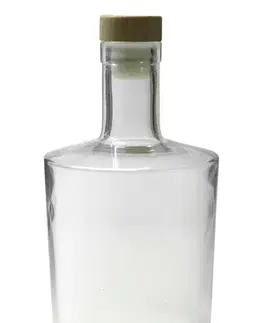 PROHOME - Láhev skleněná 750ml