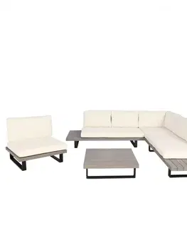 Zahradní sedací souprava HWC-H54