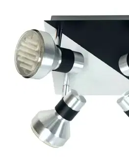 Stropní lampa Sortha GX53