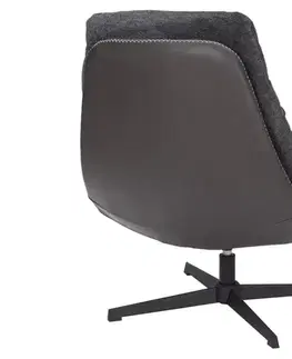 Otočné křeslo FELICIA Signal