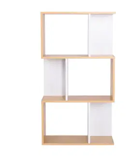 Regál ERDEM NEW TYP 1 Tempo Kondela